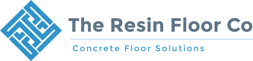 The Resin Floor Co Logo